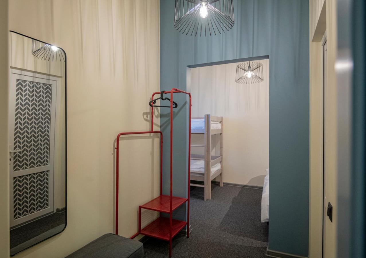 Rumi Hotel With Self Check-In Єкабпілс Екстер'єр фото